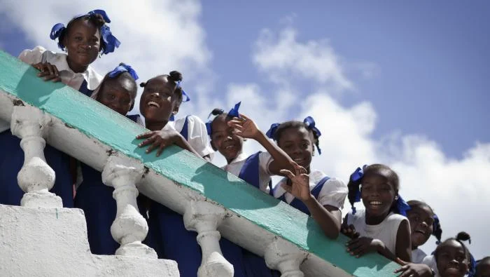 haiti