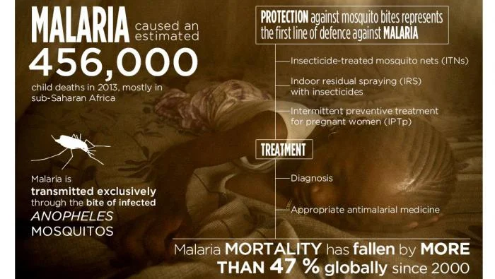 Malaria