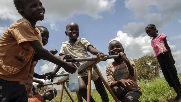 South Sudan