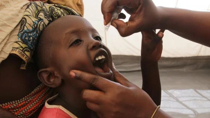 World Polio Day 2015