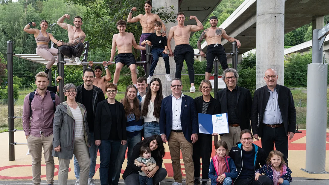KFG Baden