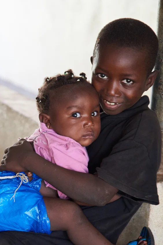 Sierra Leone 2017