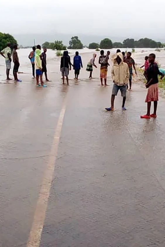 Malawi 2019