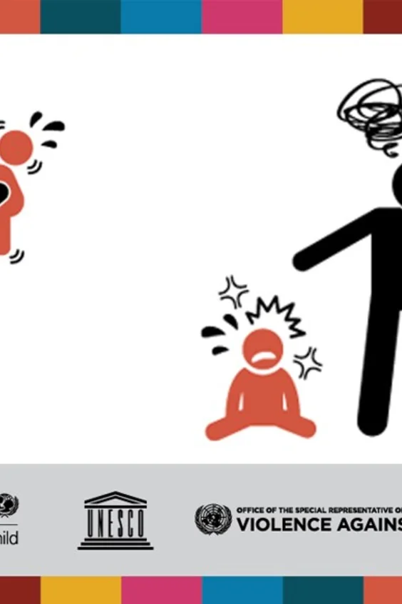 Violence against children